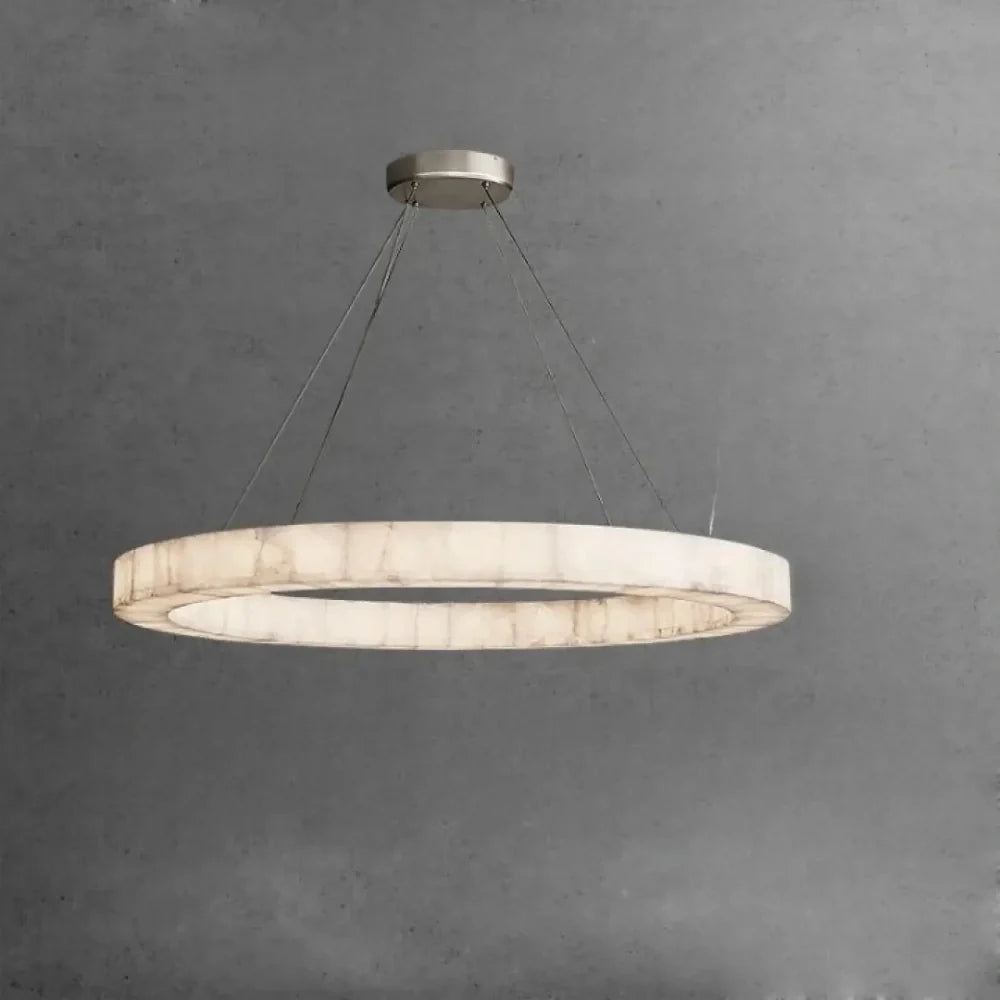 Lustre salon LED | Alba Lumina