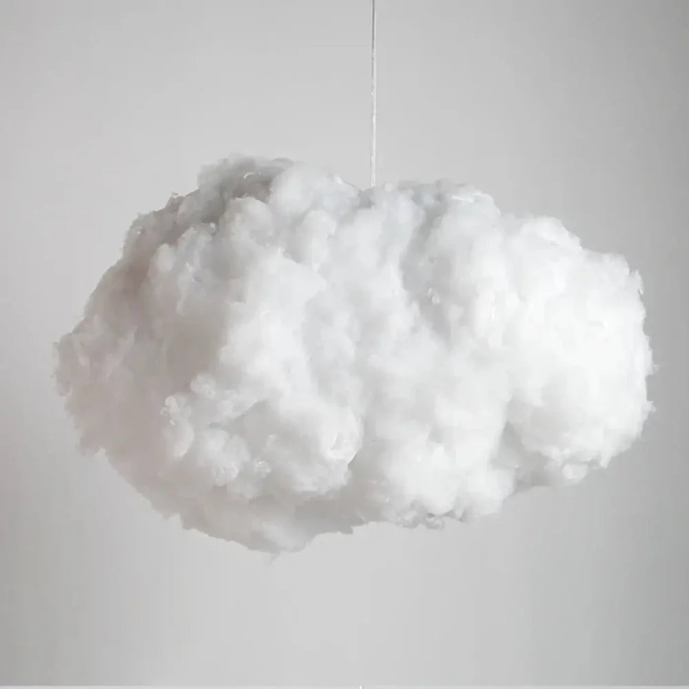 Lustre coton nuage | Nuvola Zen