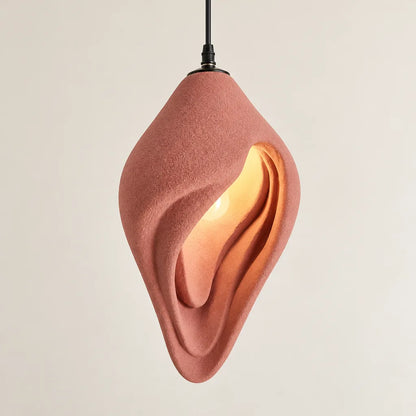 Lustre cocon LED | Ocrea