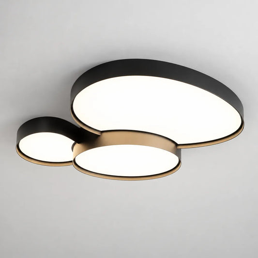 Lustre LED organique | Novalys
