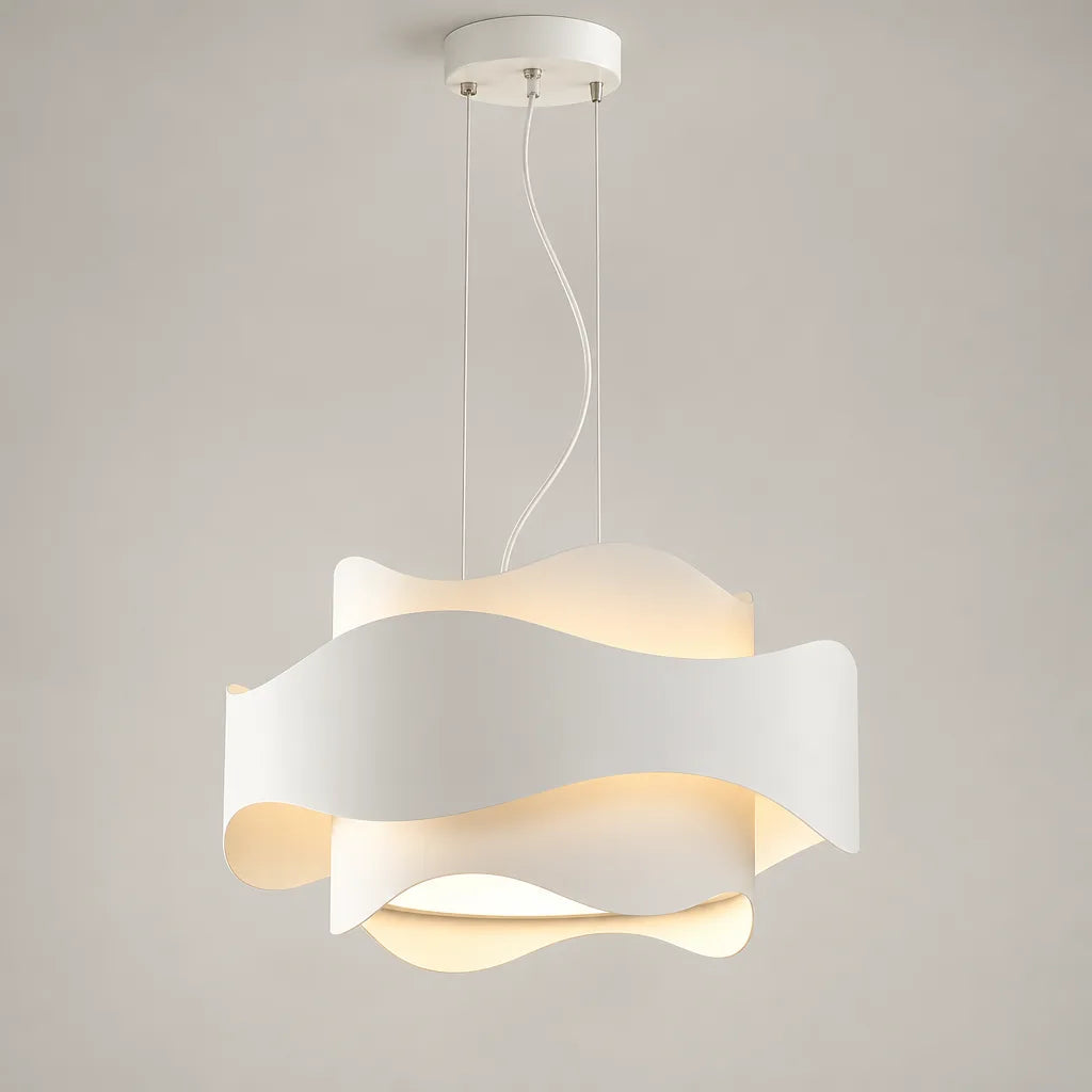 Lustre suspension design | Onda