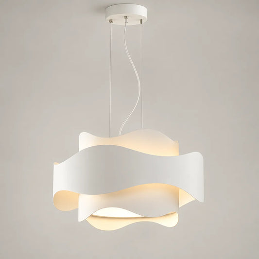 Lustre suspension design | Onda
