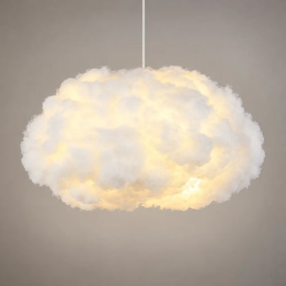 Lustre coton nuage | Nuvola Zen