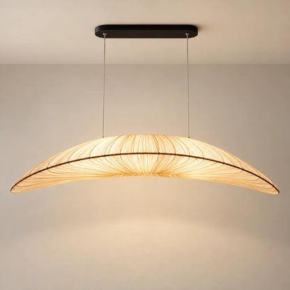 Lustre salon ovale | Veloria Aura