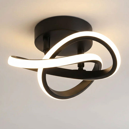 Plafonnier design moderne | Aura Zen