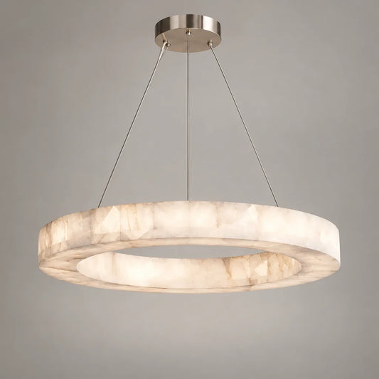 Lustre salon LED | Alba Lumina