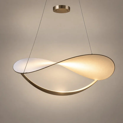 Lustre suspension salon | Vellora