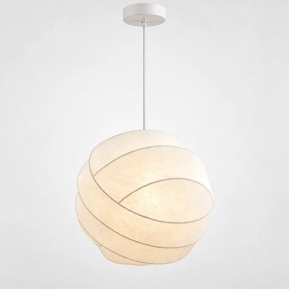 Lustre suspension boule | Spira Lumi