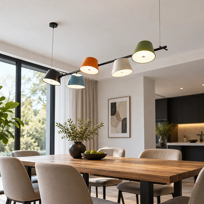 Barre lumineuse salon | Lumiere Zenith