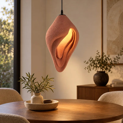 Lustre cocon LED | Ocrea