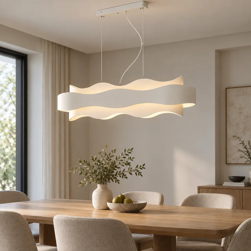Lustre suspension design | Onda