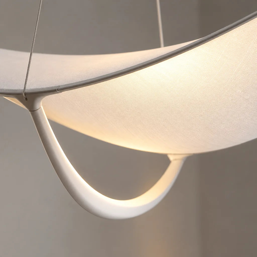 Lustre suspension salon | Vellora