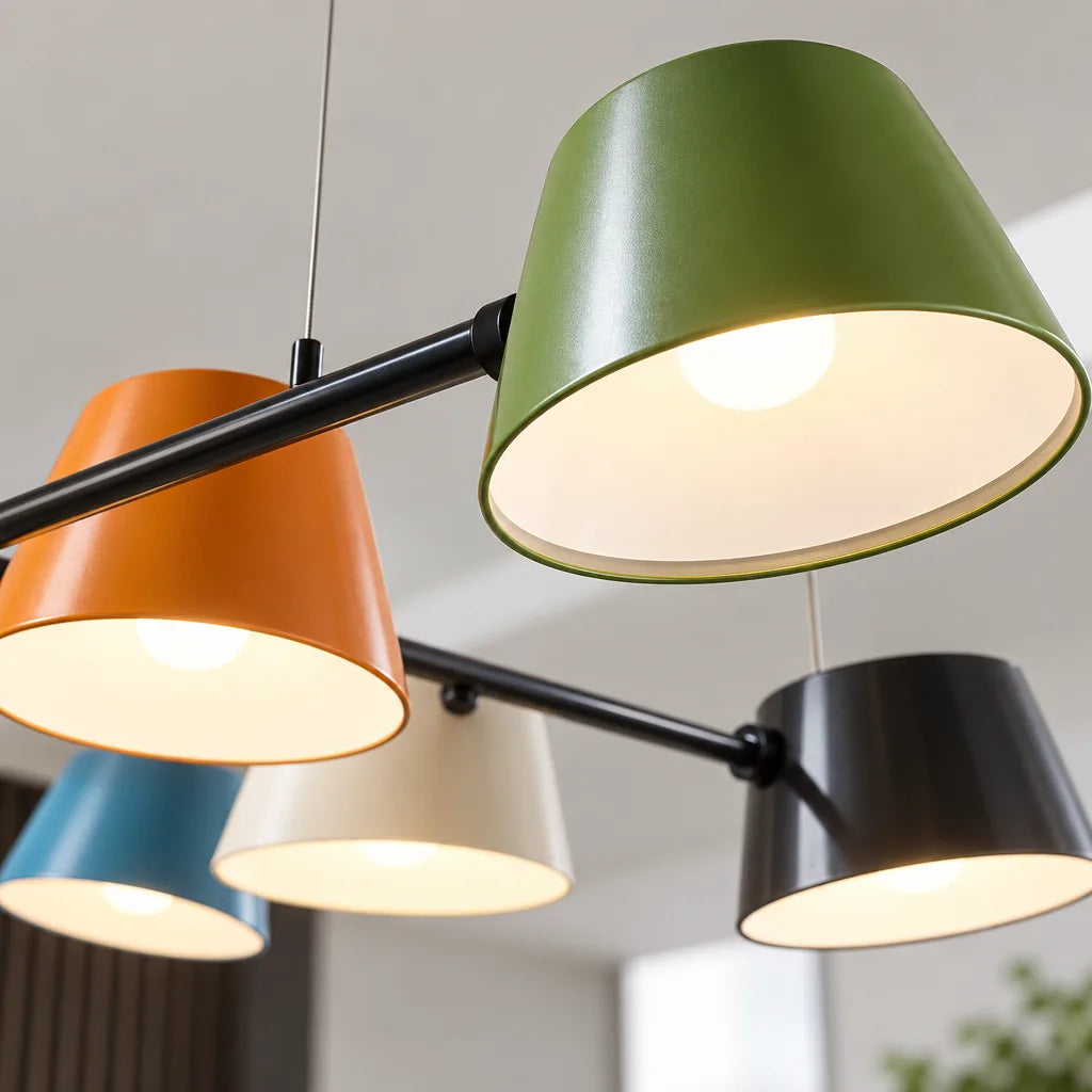 Barre lumineuse salon | Lumiere Zenith