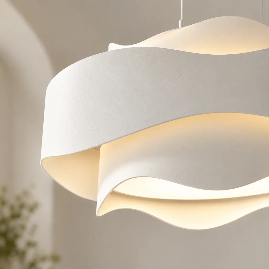 Lustre suspension design | Onda