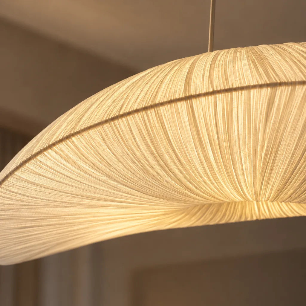 Lustre salon ovale | Veloria Aura