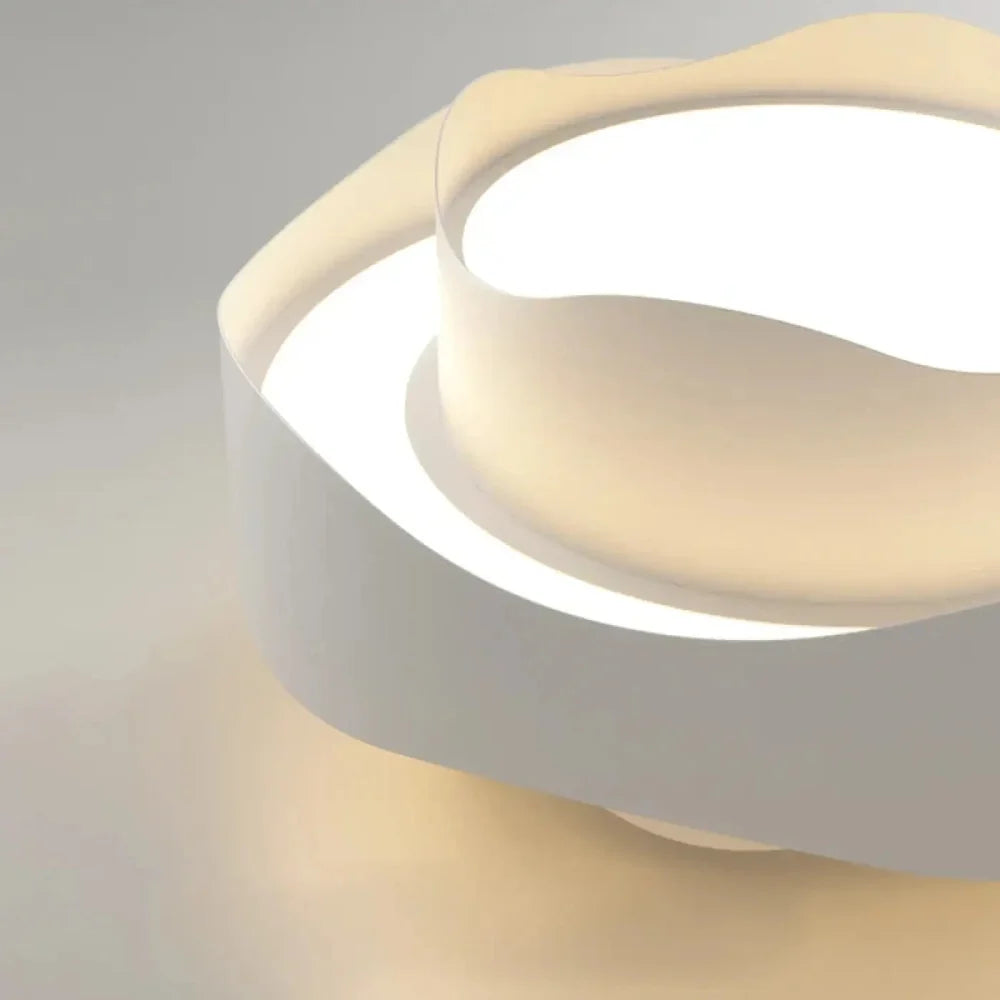 Lustre suspension design | Onda