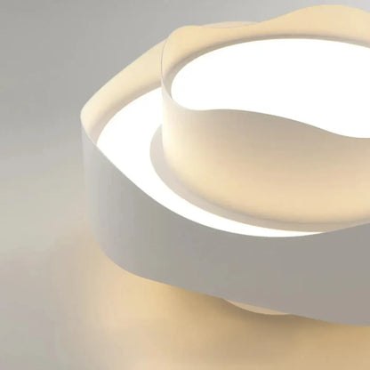 Lustre suspension design | Onda