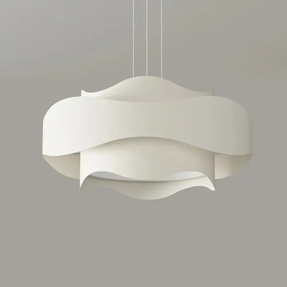 Lustre suspension design | Onda