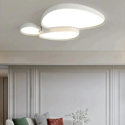 Lustre LED organique | Novalys