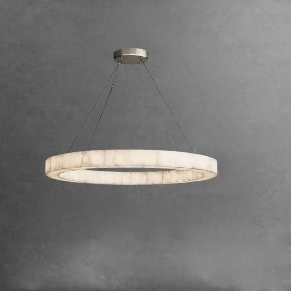 Lustre salon LED | Alba Lumina