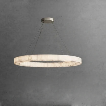 Lustre salon LED | Alba Lumina