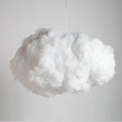Lustre coton nuage | Nuvola Zen