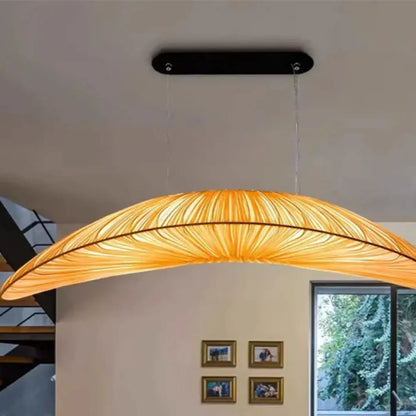 Lustre salon ovale | Veloria Aura