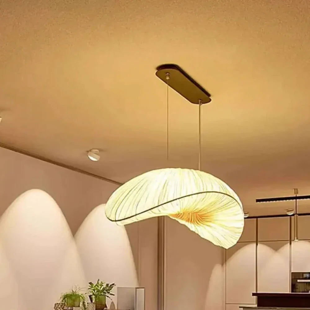 Lustre salon ovale | Veloria Aura