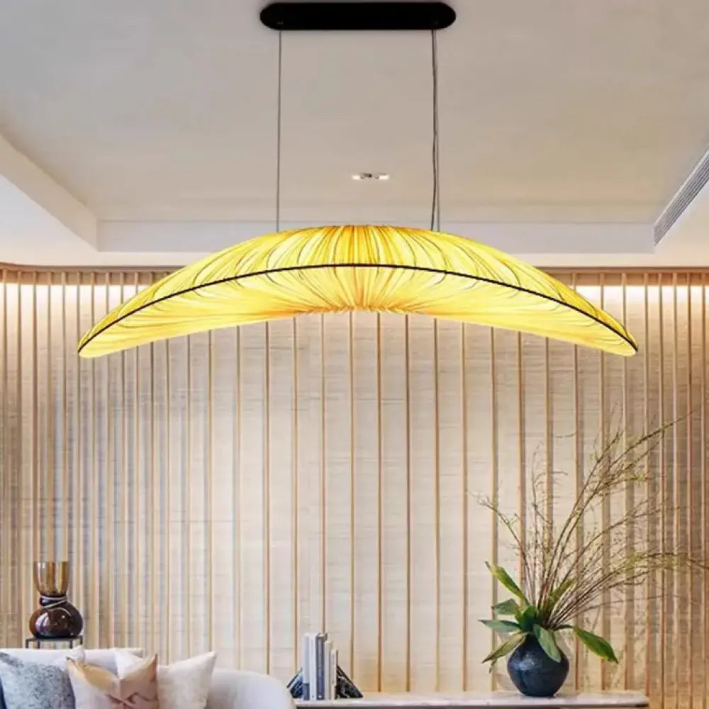 Lustre salon ovale | Veloria Aura